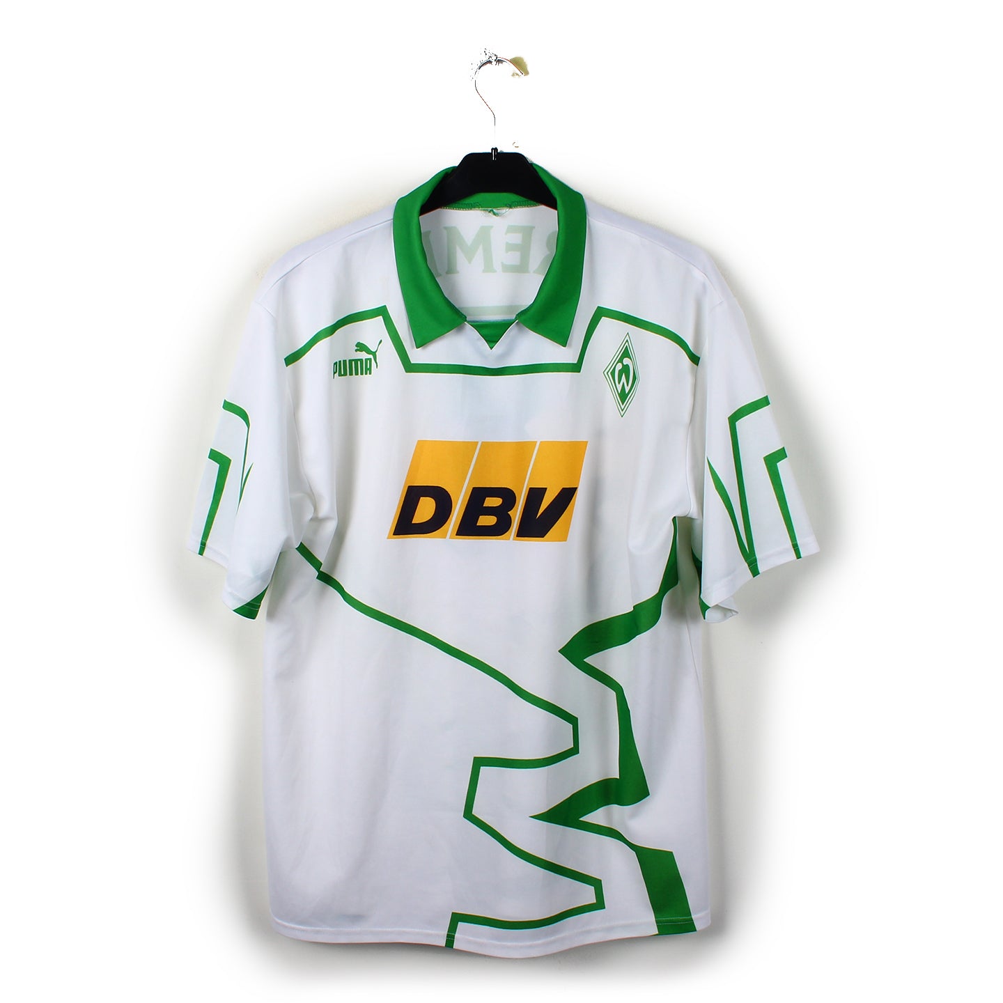 1993/94 - Werder Brême #8 (XL)