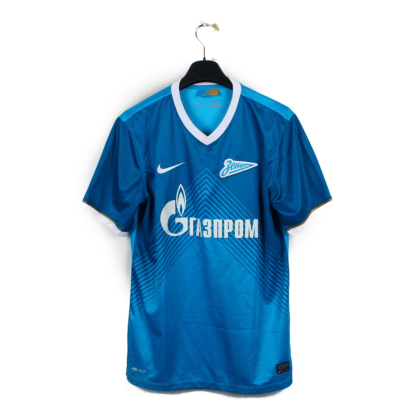 2013/14 - Zenith (M)