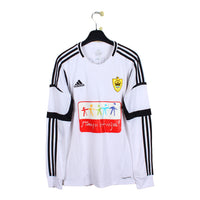 2012/13 - Anzhi Makhachkala - Carcella #16 (M)