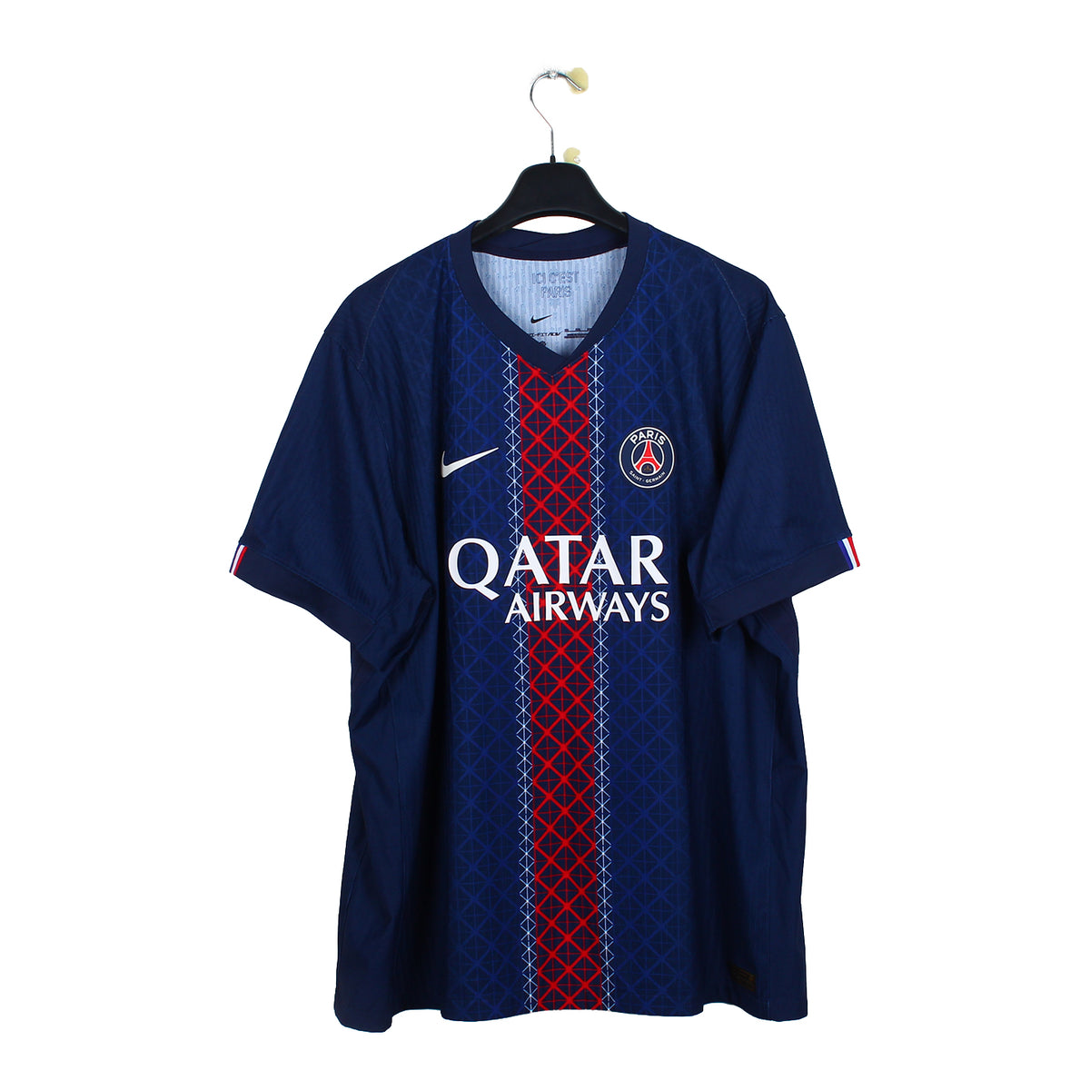 2025/26 - PSG - Vitinha #17 (2XL) [pro]