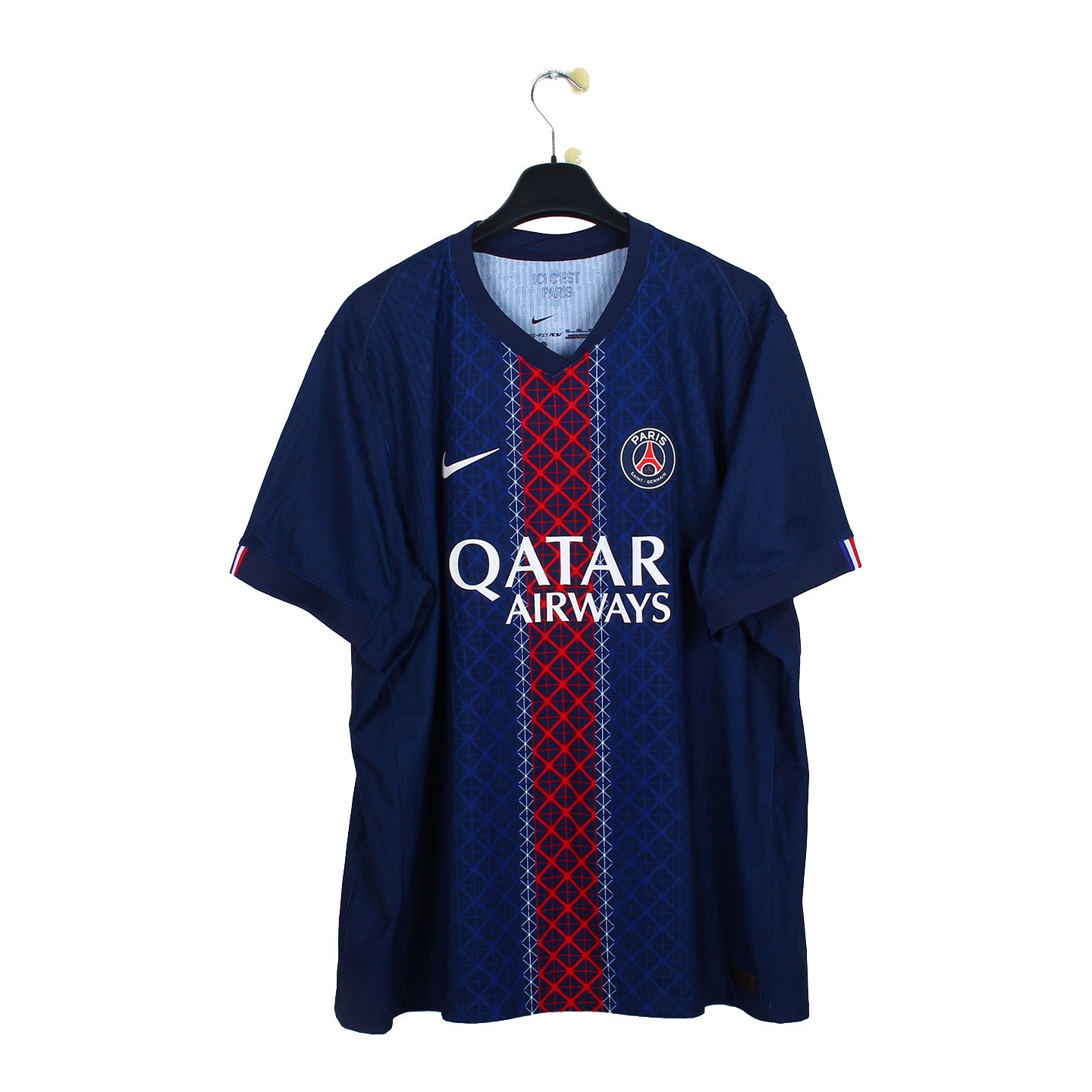 2025/26 - PSG - Vitinha #17 (2XL) [pro]