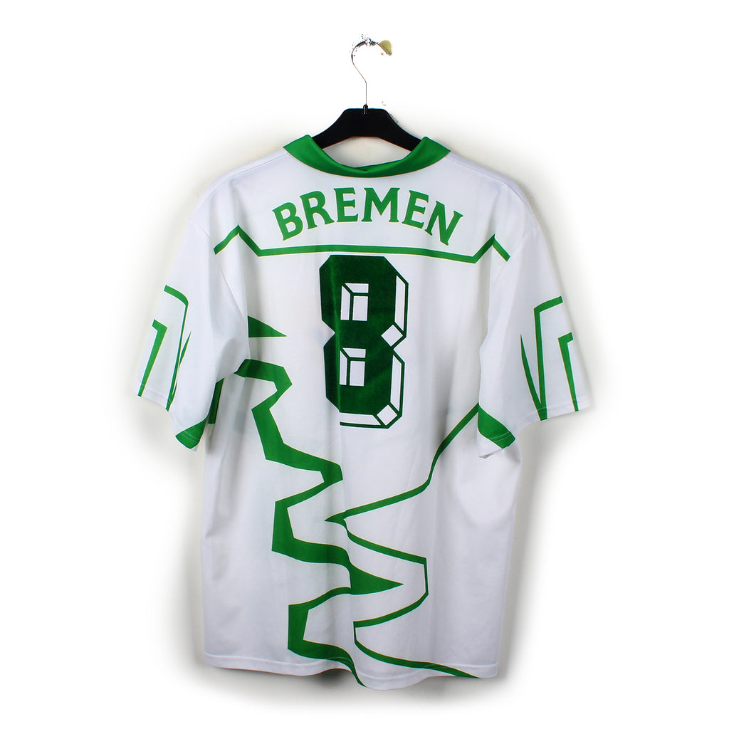 1993/94 - Werder Brême #8 (XL)