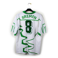 1993/94 - Werder Brême #8 (XL)