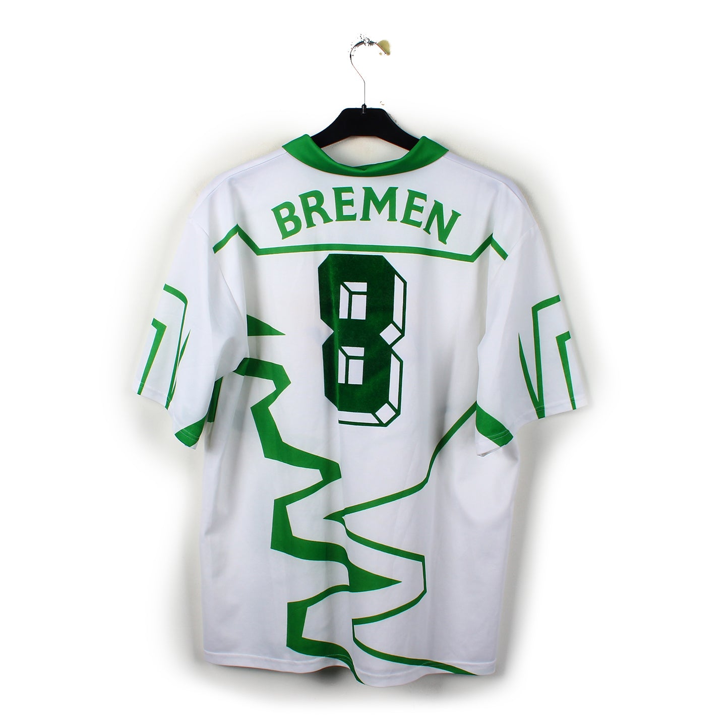1993/94 - Werder Brême #8 (XL)