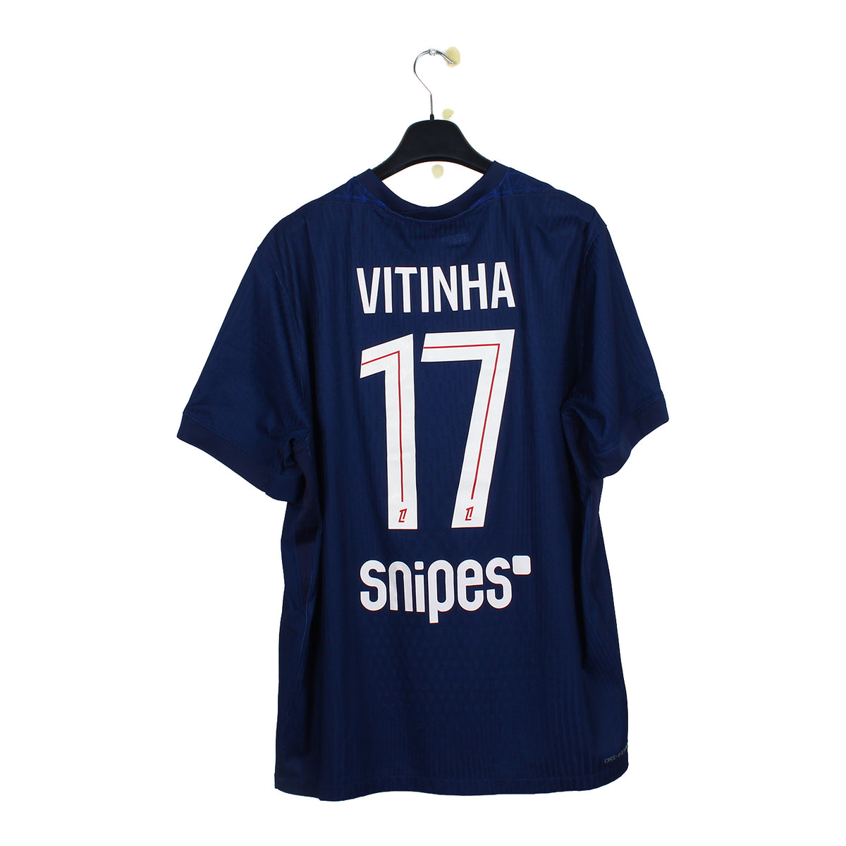 2025/26 - PSG - Vitinha #17 (2XL) [pro]