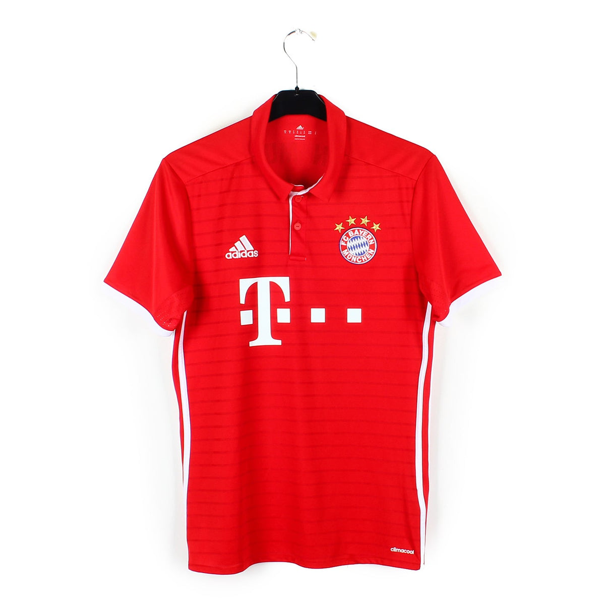 2016/17 - Bayern Munich - Vidal #23 (S)