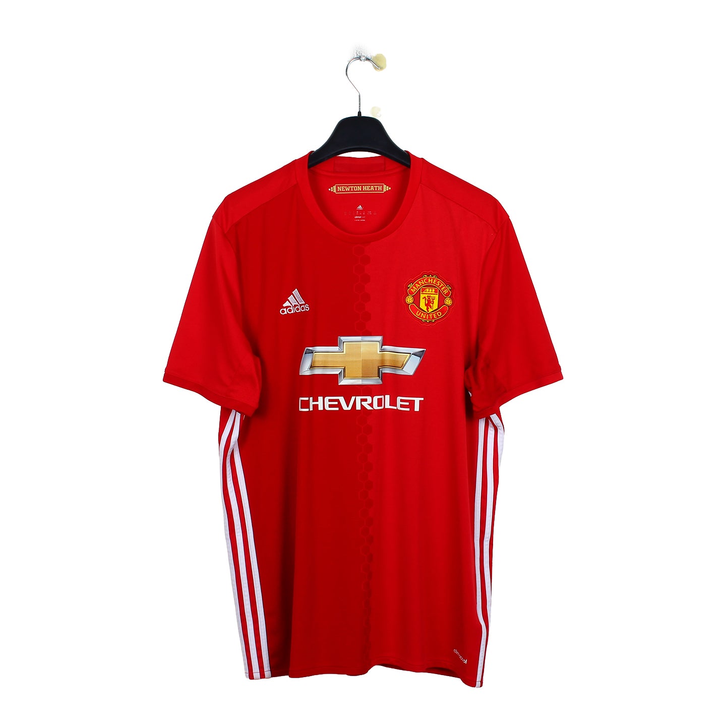 2016/17 - Manchester United - Rashford #19 (XL)