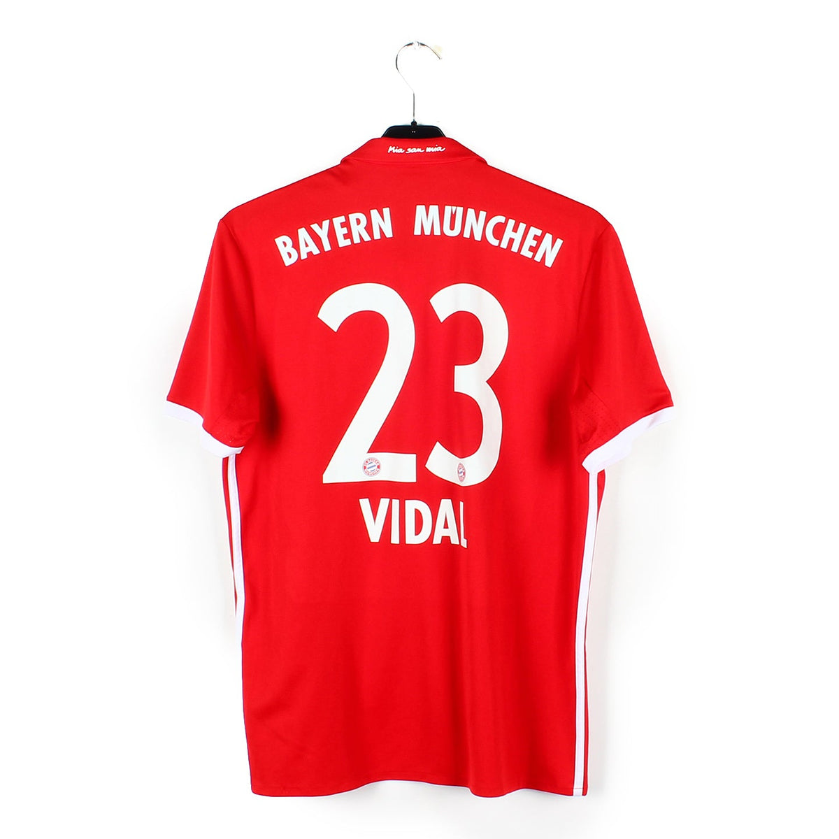 2016/17 - Bayern Munich - Vidal #23 (S)