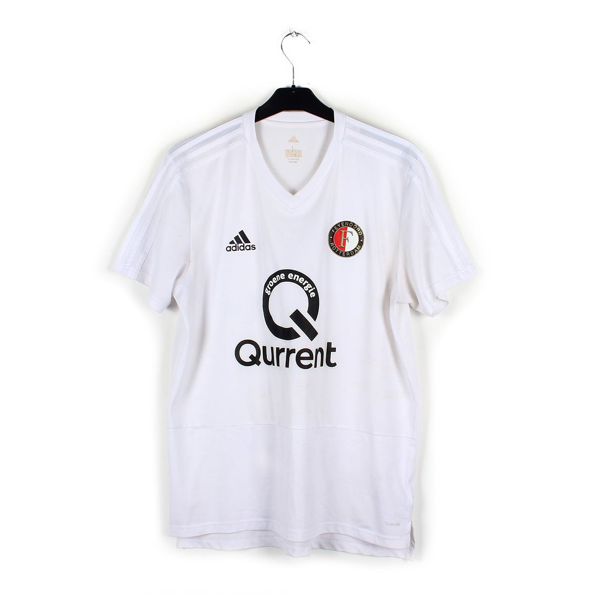 2017/18 - Feyenoord (S)