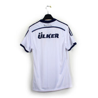 2014/15 - Fenerbahce (L)