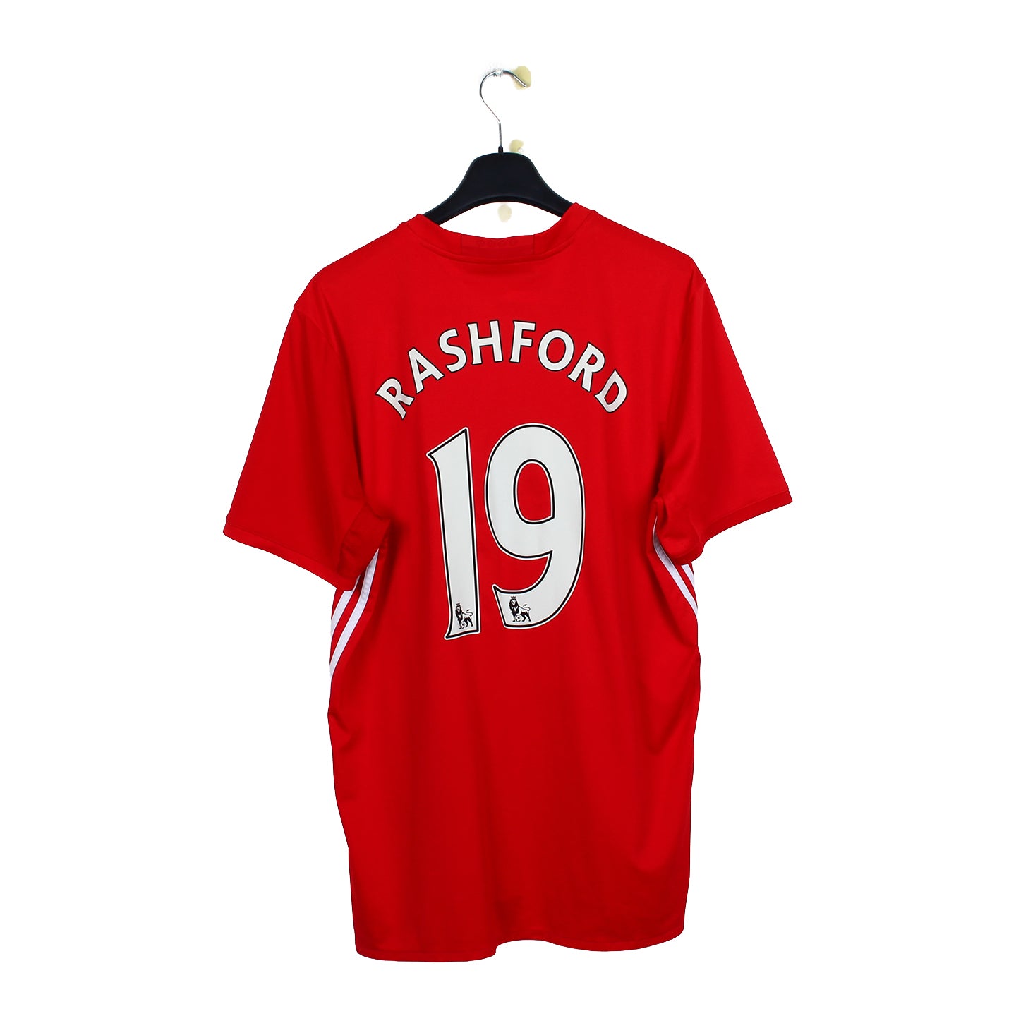 2016/17 - Manchester United - Rashford #19 (XL)