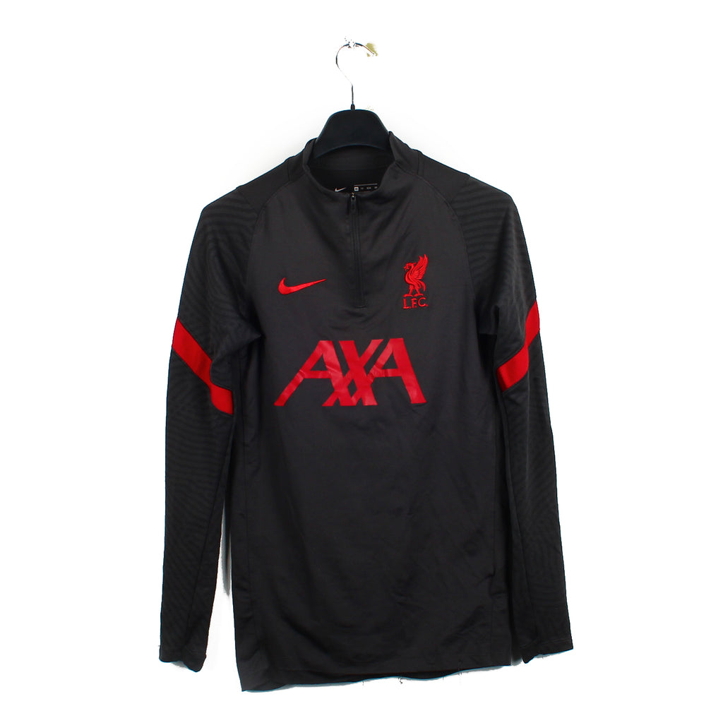 2020/21 - Liverpool FC (M)