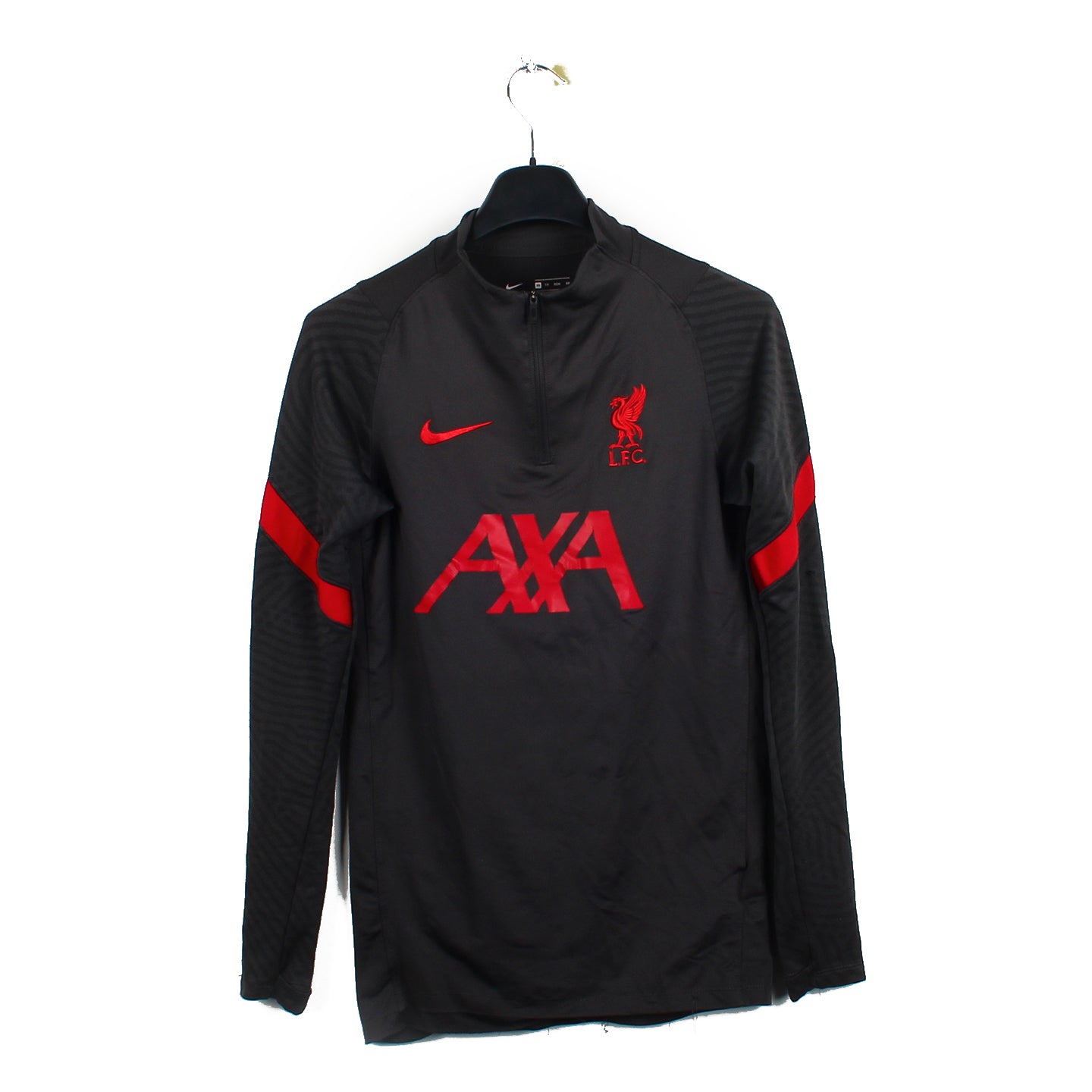 2020/21 - Liverpool FC (M)