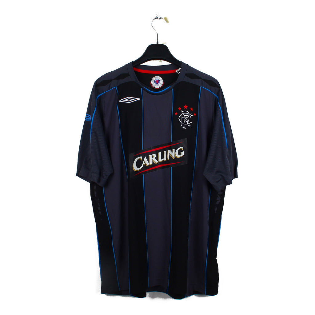 2007/08 - Glasgow Rangers (XL)