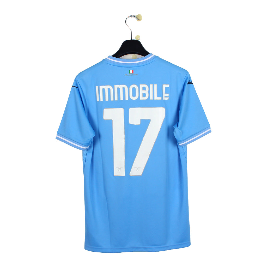 2023/24 - Lazio Rome - Immobile #17 (M)