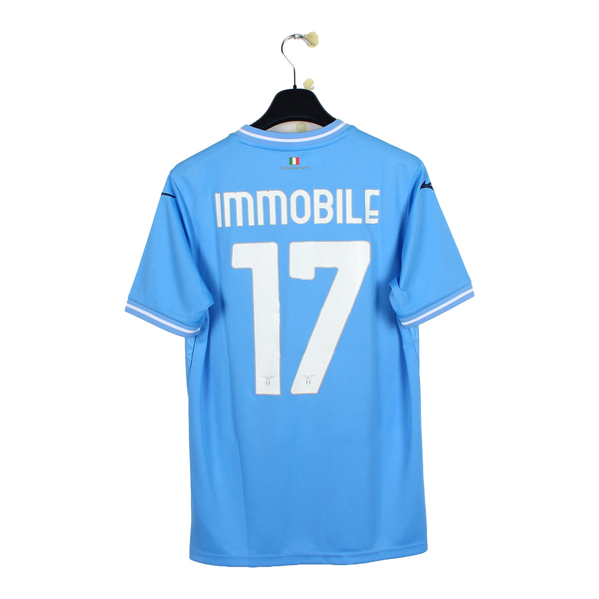 2023/24 - Lazio Rome - Immobile #17 (M)