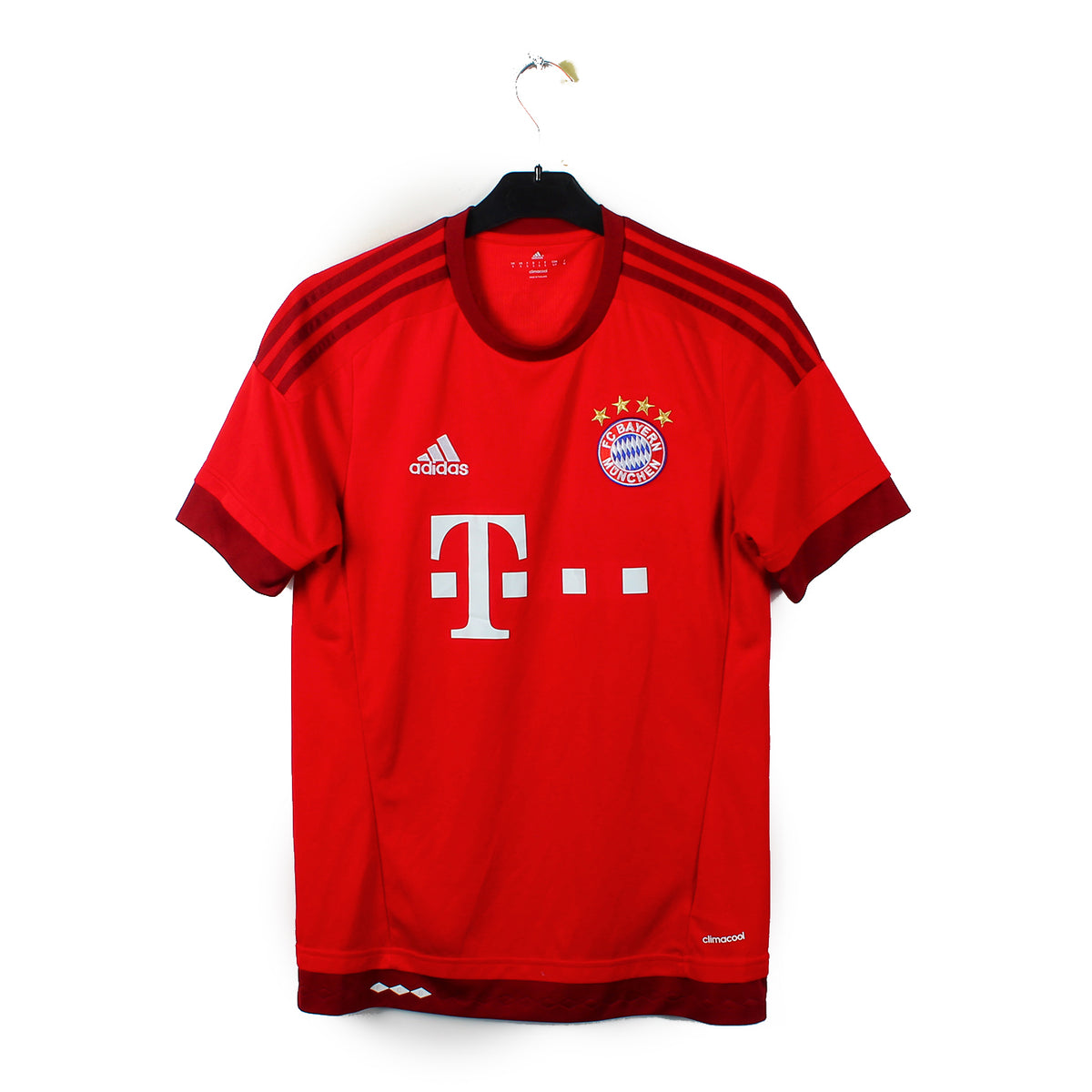 2015/16 - Bayern Munich - Robben #10 (S)