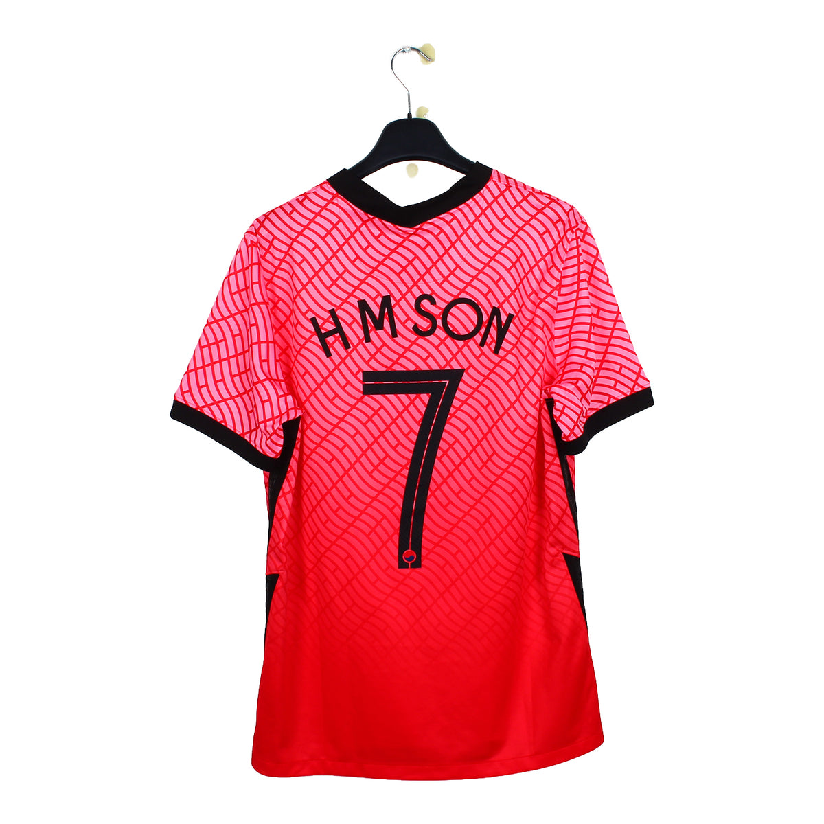 2020/22 - Corée du Sud - H M Son #7 (L)