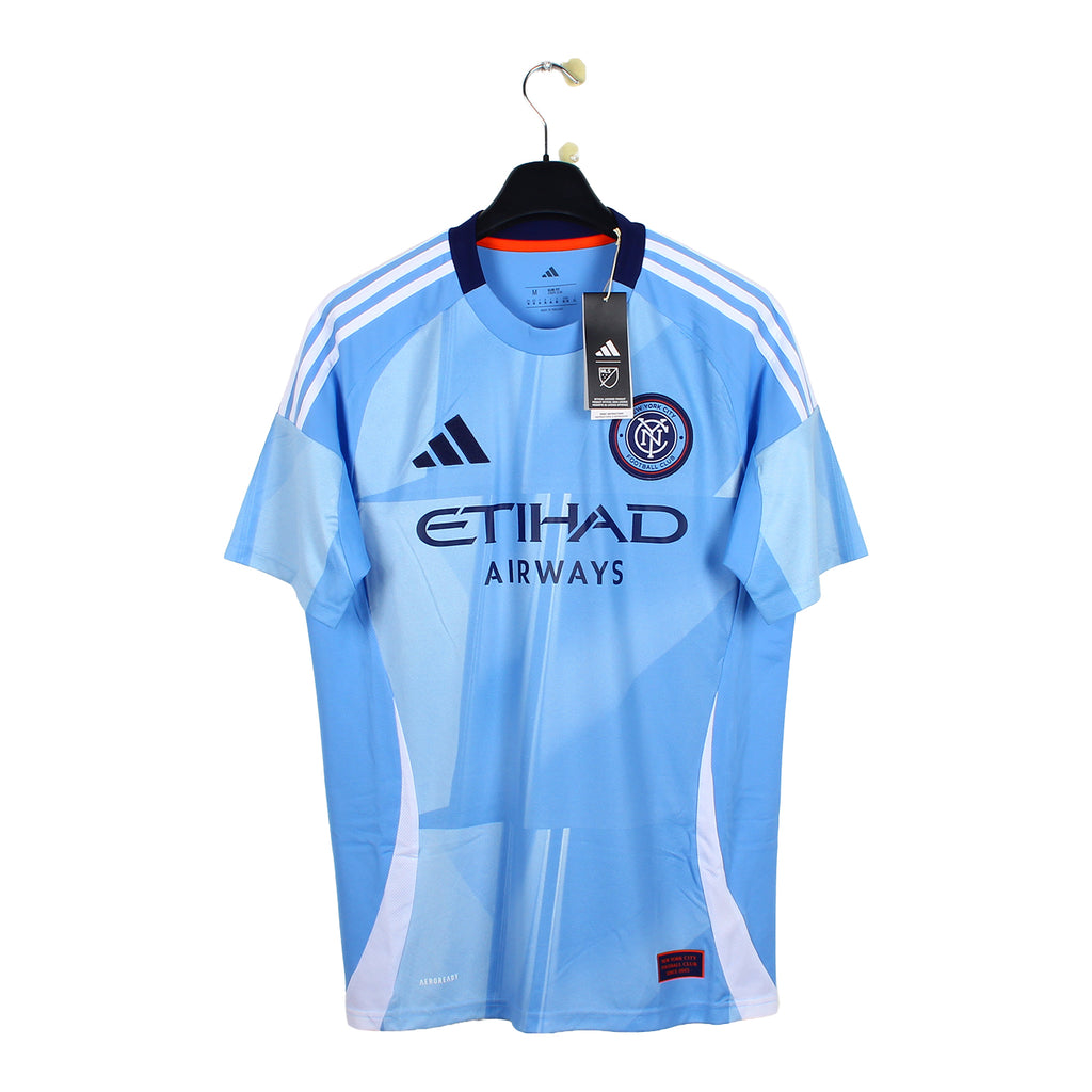 2025/26 - New York FC (M)