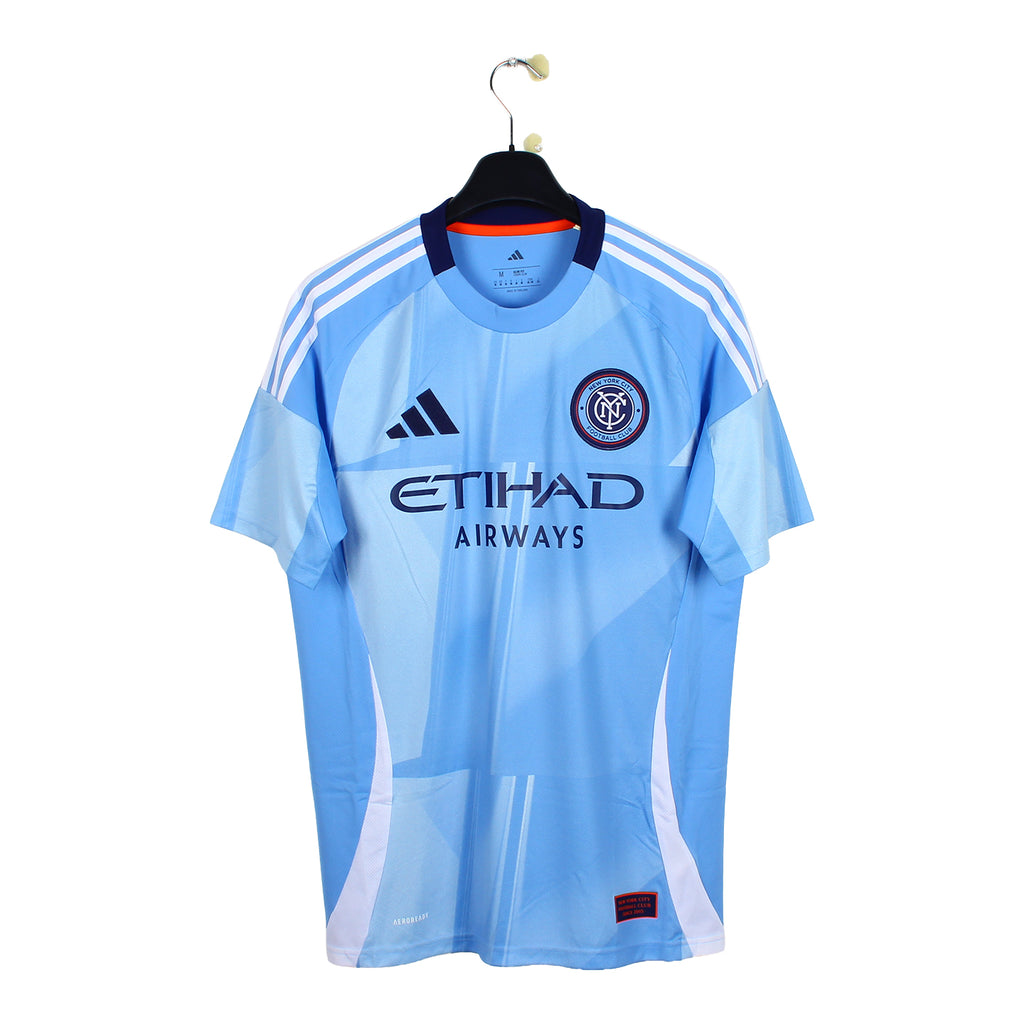 2025/26 - New York FC (M)