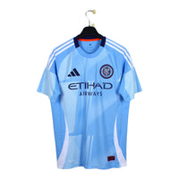 2025/26 - New York FC (M)