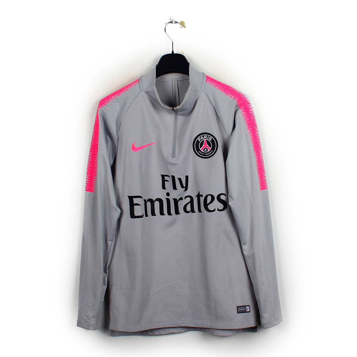 2018/19 - PSG (M)