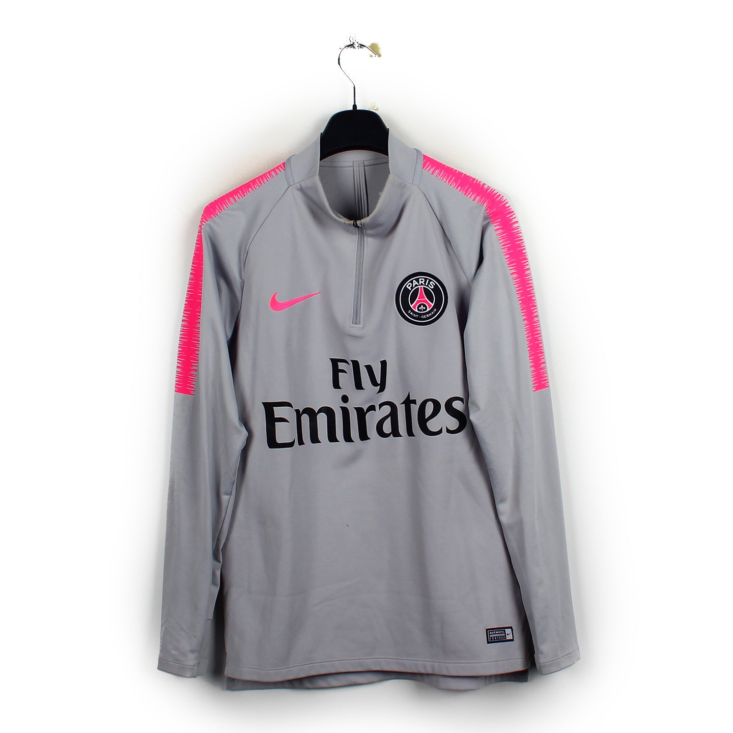 2018/19 - PSG (M)