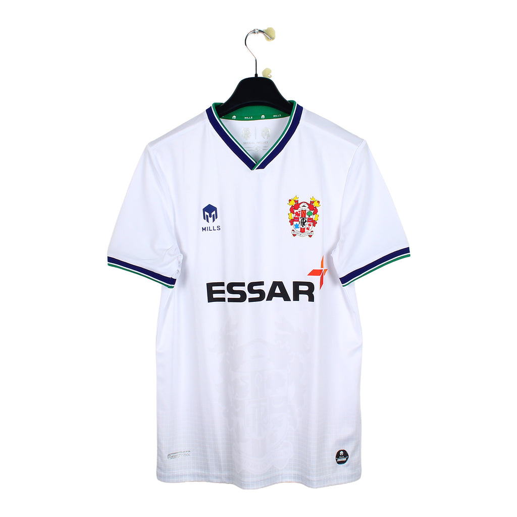 2023/24 - Tranmere Rovers (M)