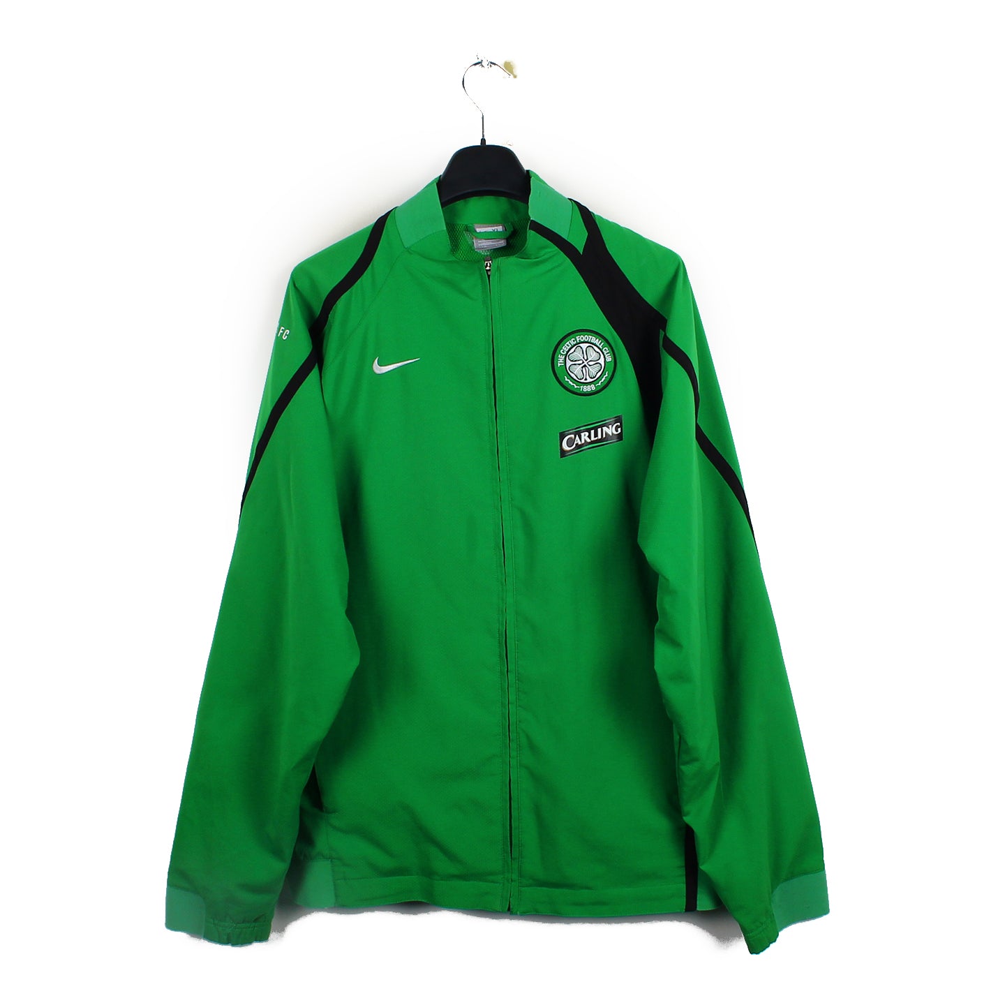 2007/08 - Celtic Glasgow (XL)