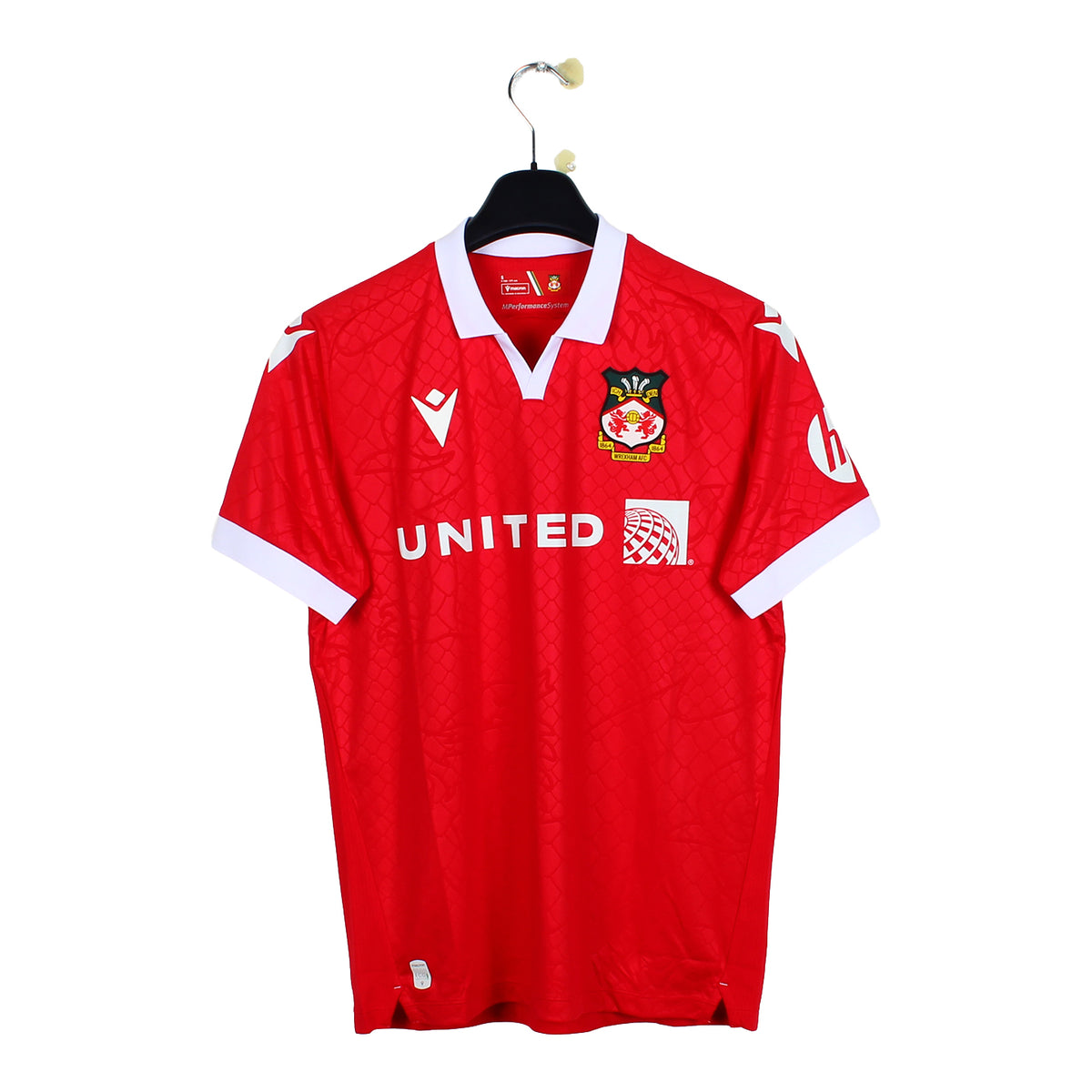 2024/25 - Wrexham United (S)