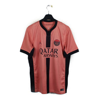 2024/25 - PSG - Kvaratskhelia #7 (M)