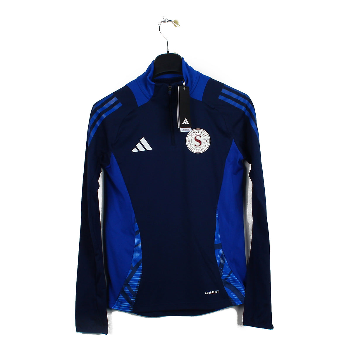 2023/24 - Servette Chênois Féminin (XS)