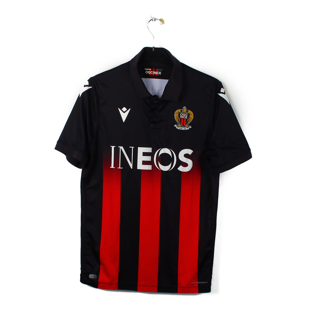2020/21  - Nice OGC - Atal #20 (L)