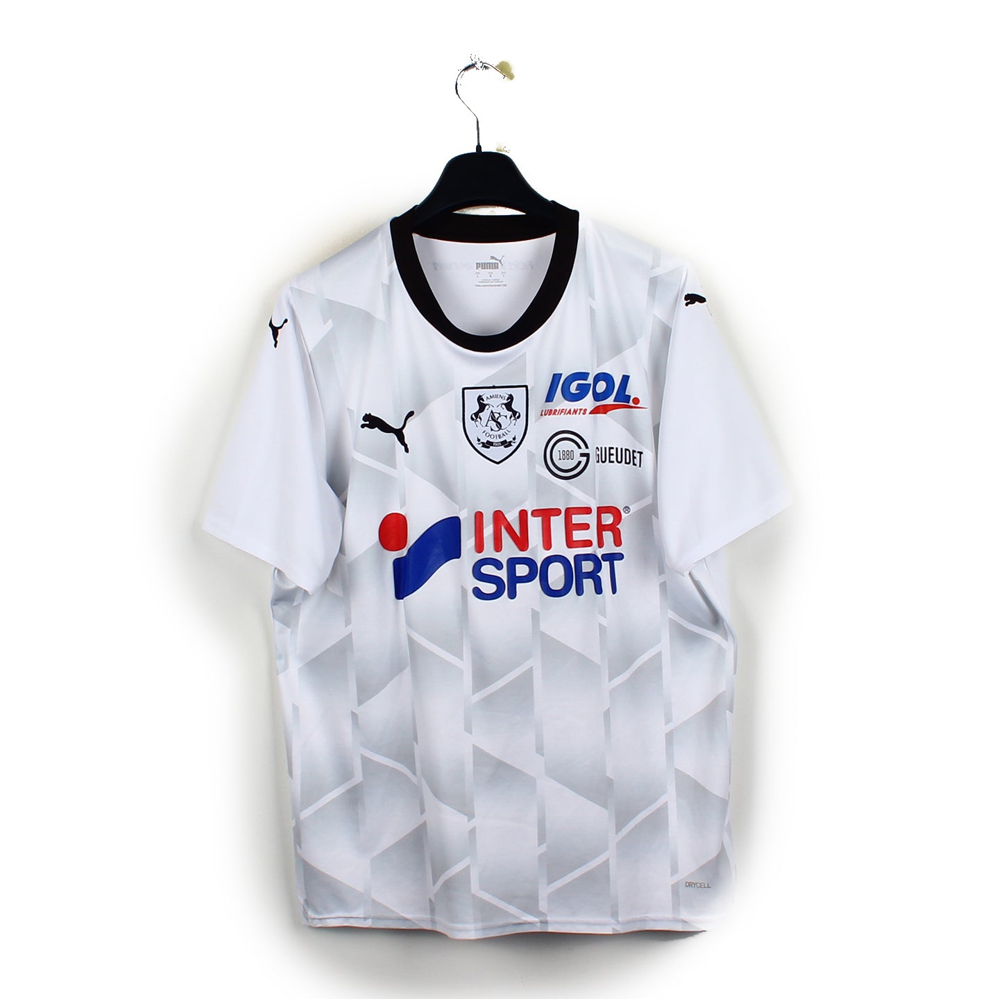 2023/24 - Amiens SC (L)