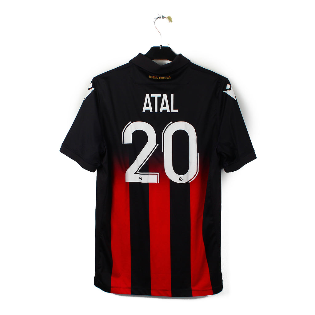 2020/21  - Nice OGC - Atal #20 (L)