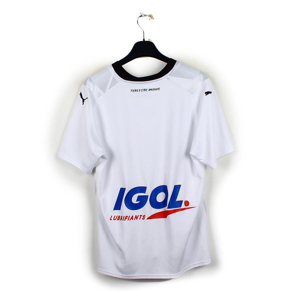 2023/24 - Amiens SC (L)