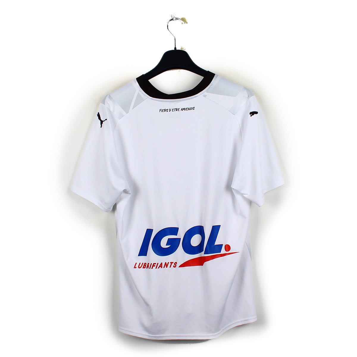 2023/24 - Amiens SC (L)