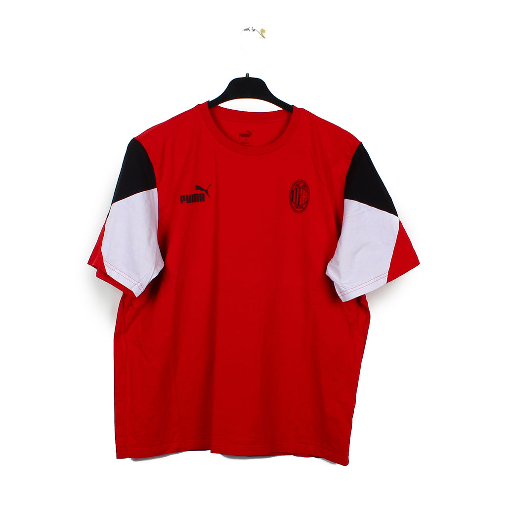 2021/22 - Milan AC (L)