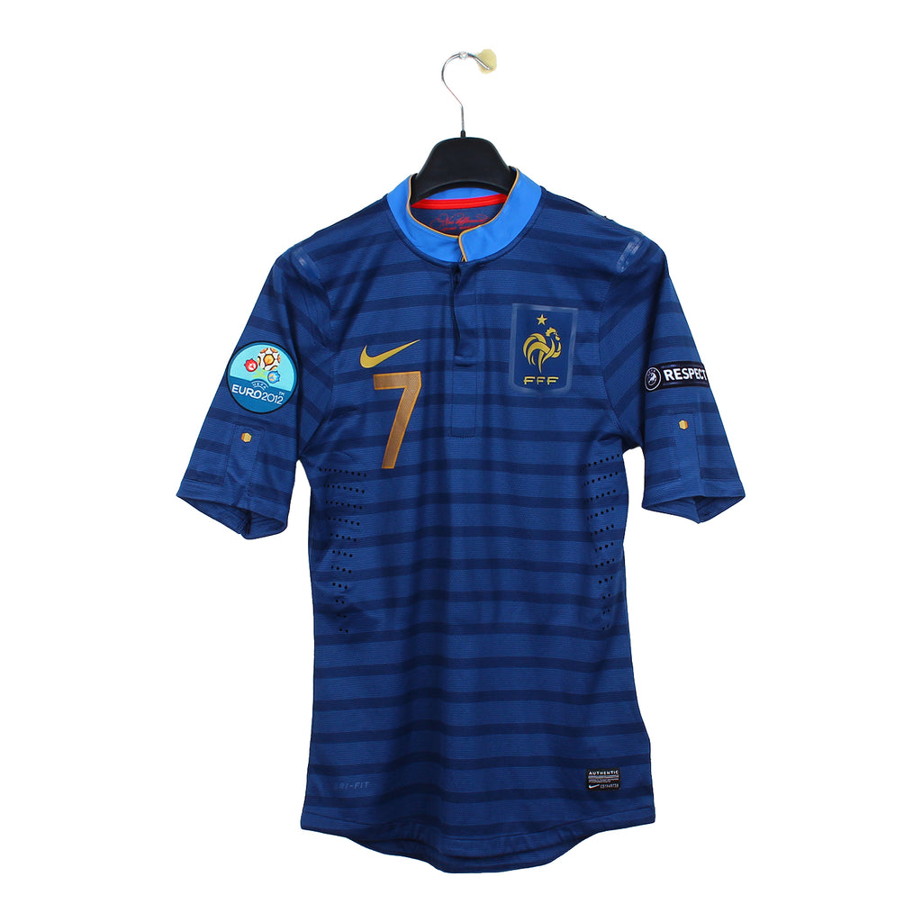 2012/13 - Equipe de France (S) [pro]