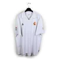 2002/03 - Real Madrid - Ronaldo #11 (XL) *centenaire*