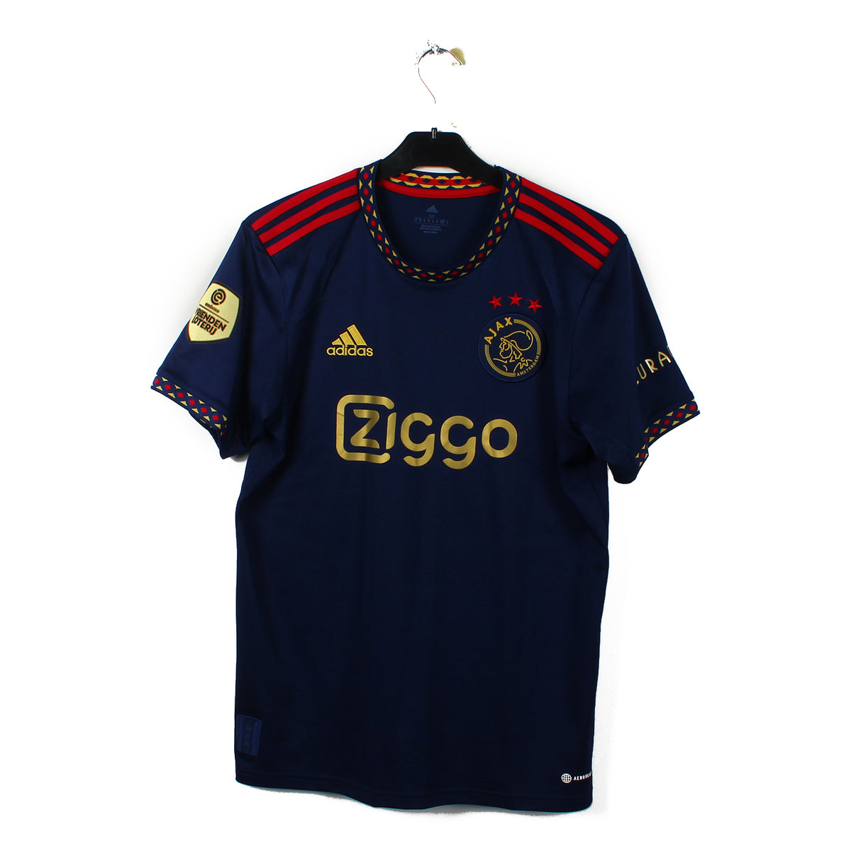 2022/23 - Ajax Amsterdam - Bassey #3 (M)