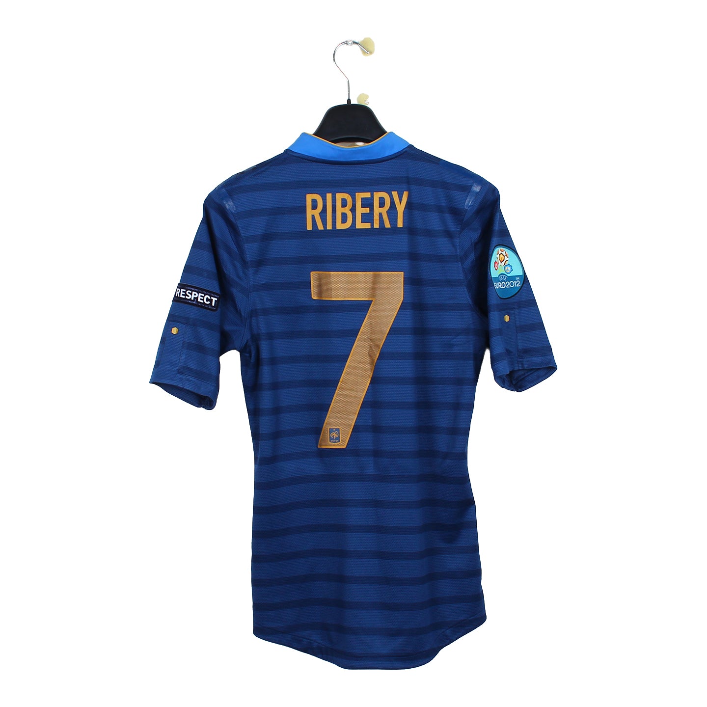 2012/13 - Equipe de France (S) [pro]