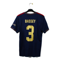 2022/23 - Ajax Amsterdam - Bassey #3 (M)