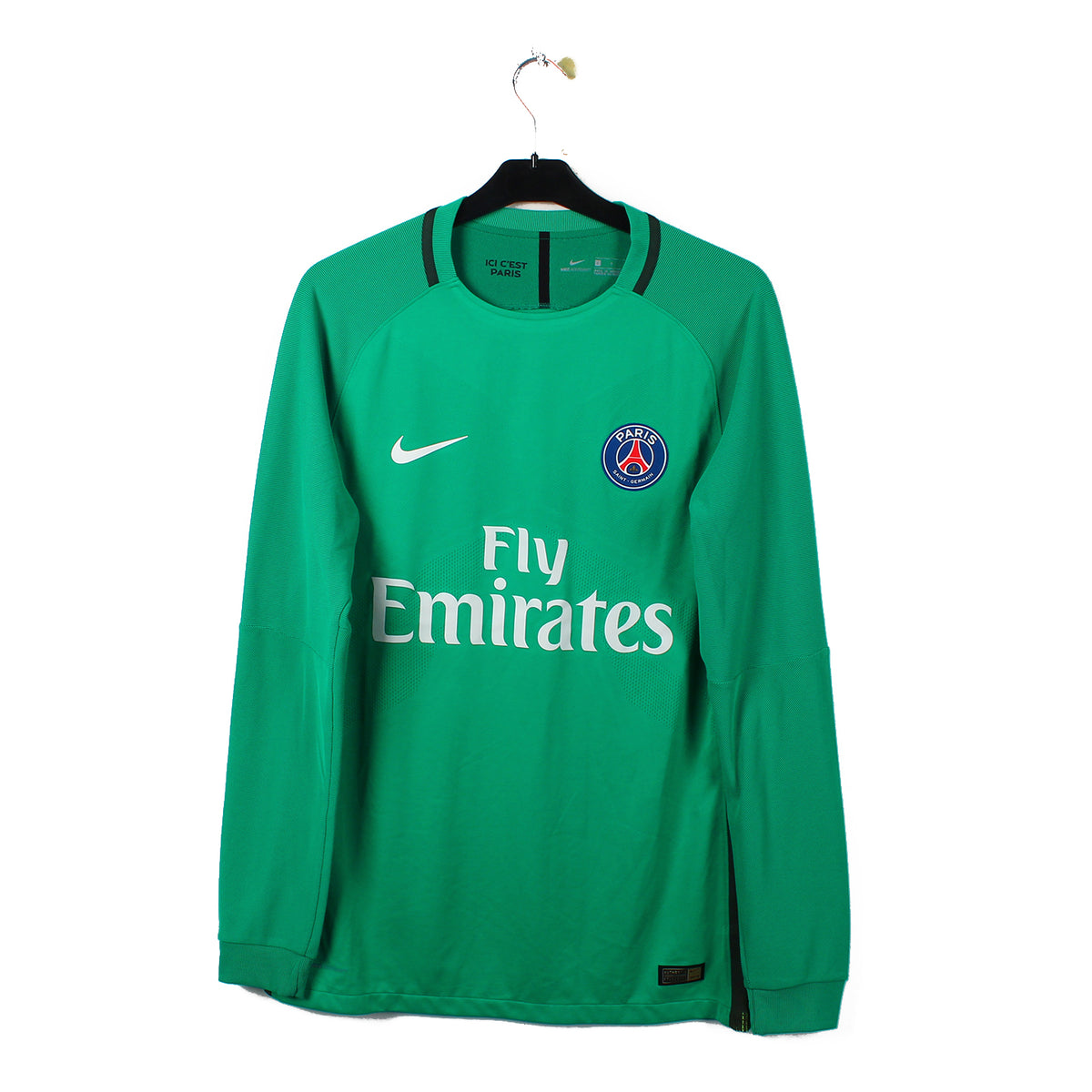 2016/17 - PSG (L) [stock pro]