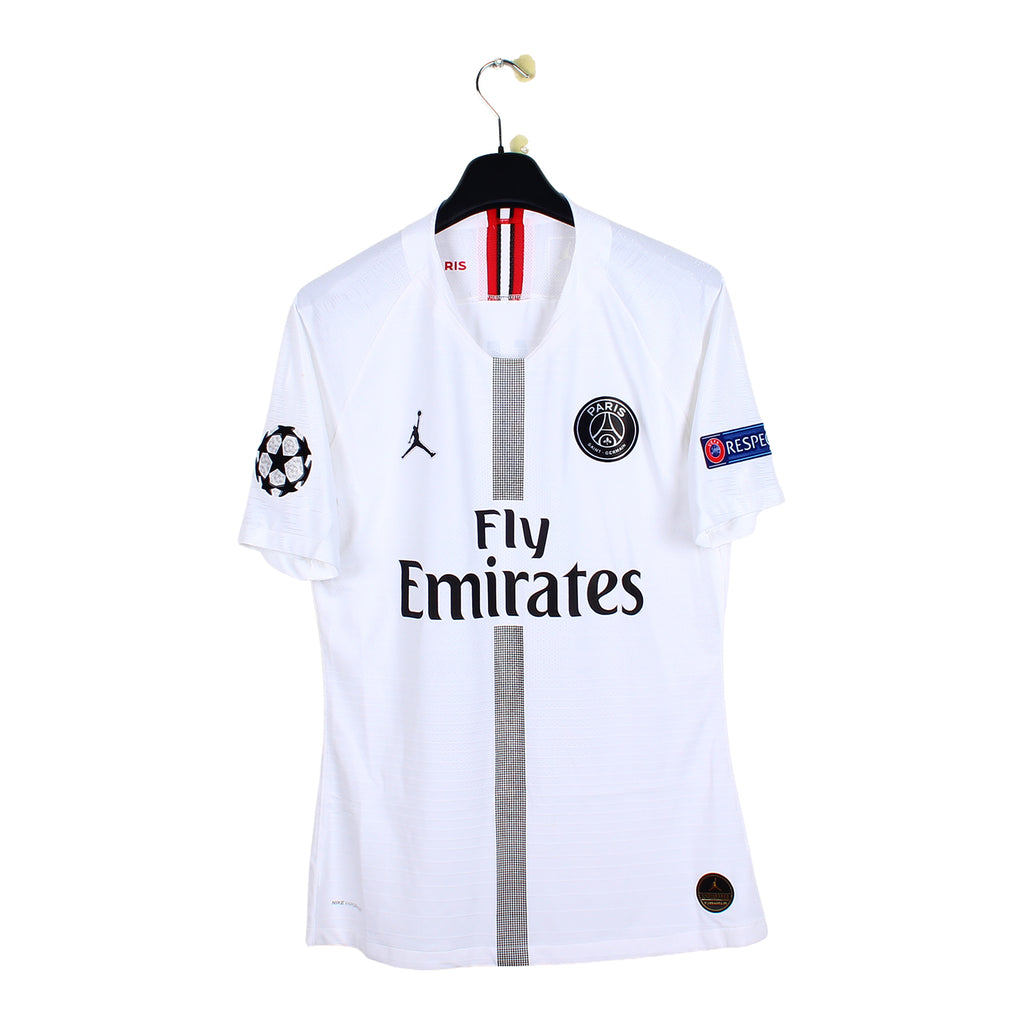 2018/19 - PSG - Di Maria #11 (M) [MATCH ISSUE]