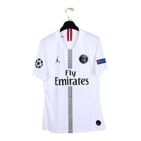 2018/19 - PSG - Di Maria #11 (M) [MATCH ISSUE]