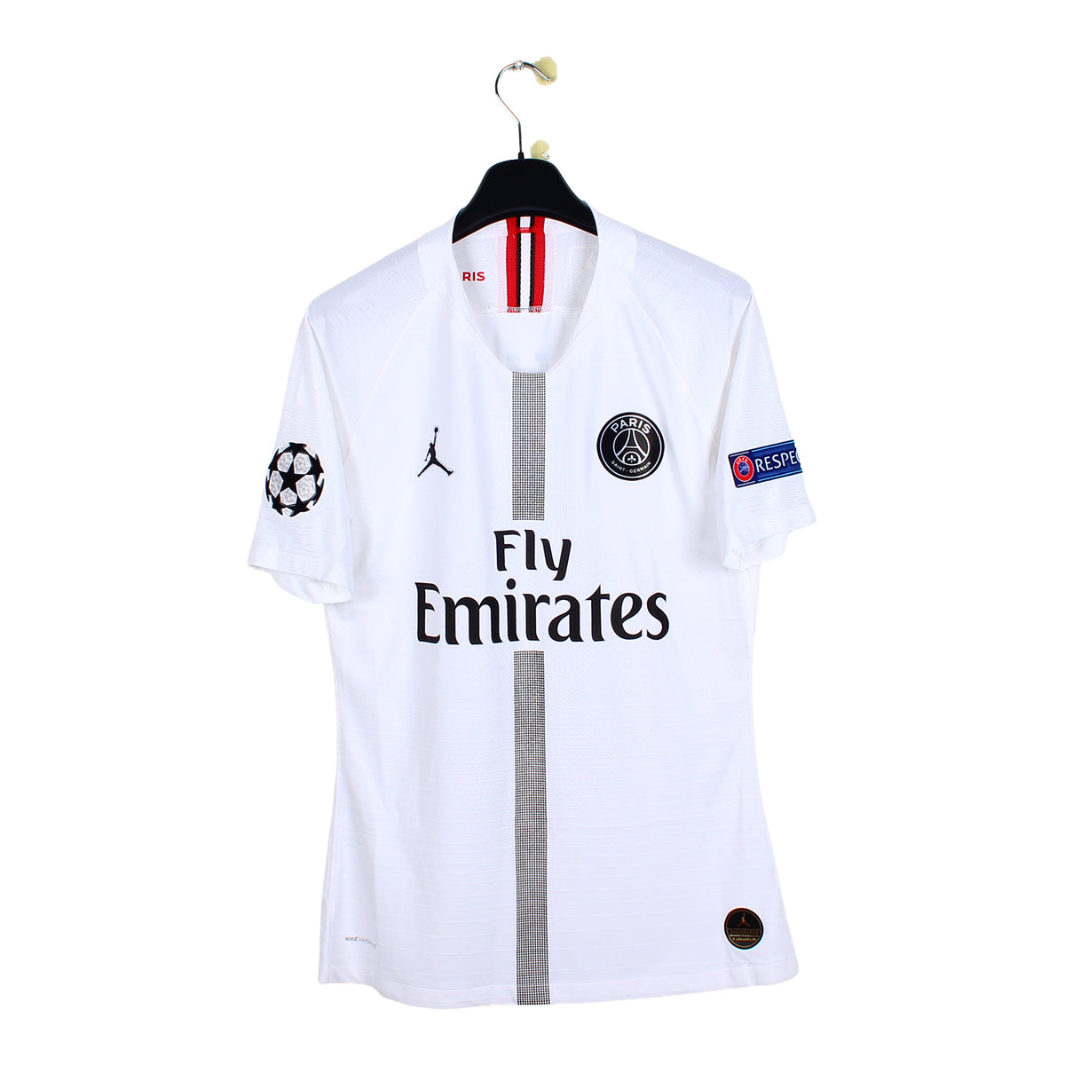 2018/19 - PSG - Di Maria #11 (M) [MATCH ISSUE]