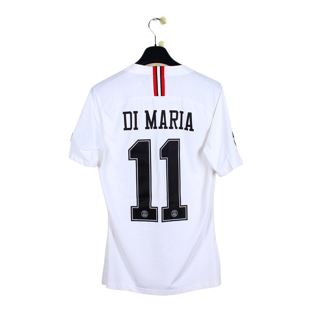 2018/19 - PSG - Di Maria #11 (M) [MATCH ISSUE]