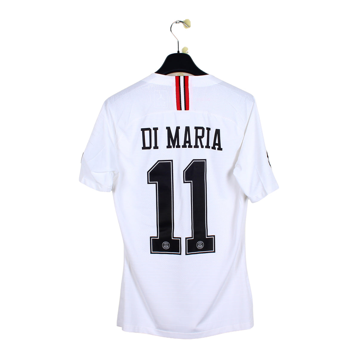 2018/19 - PSG - Di Maria #11 (M) [MATCH ISSUE]