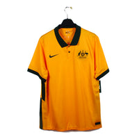2020 - Australie (XL)